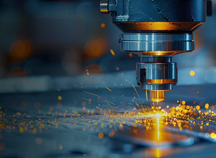 激光智能造作解决规划与服务提供商