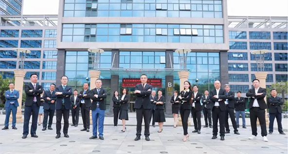 一路向新，追光前行 │贺宝运莱官方网站成立25周年